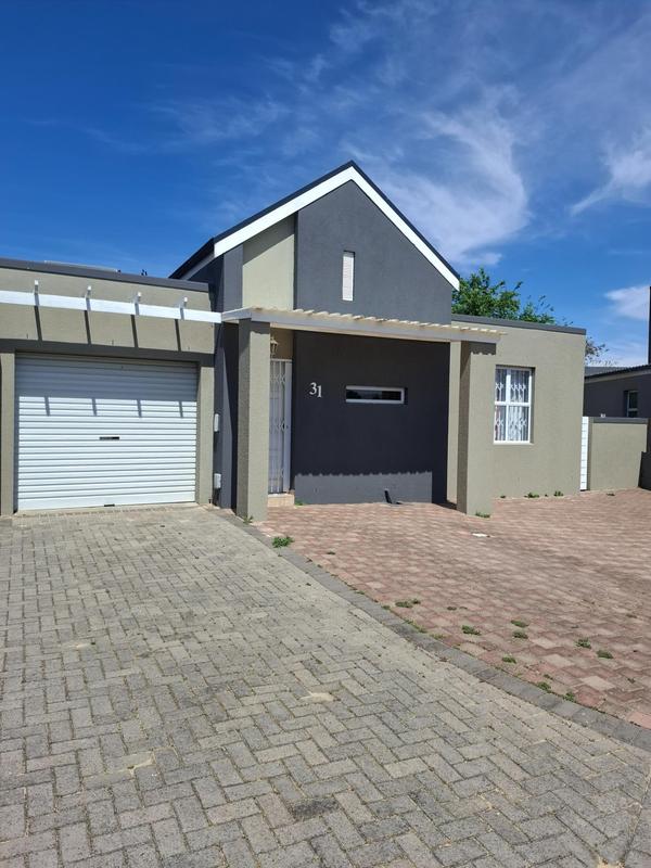 To Let 2 Bedroom Property for Rent in Viking Village Western Cape